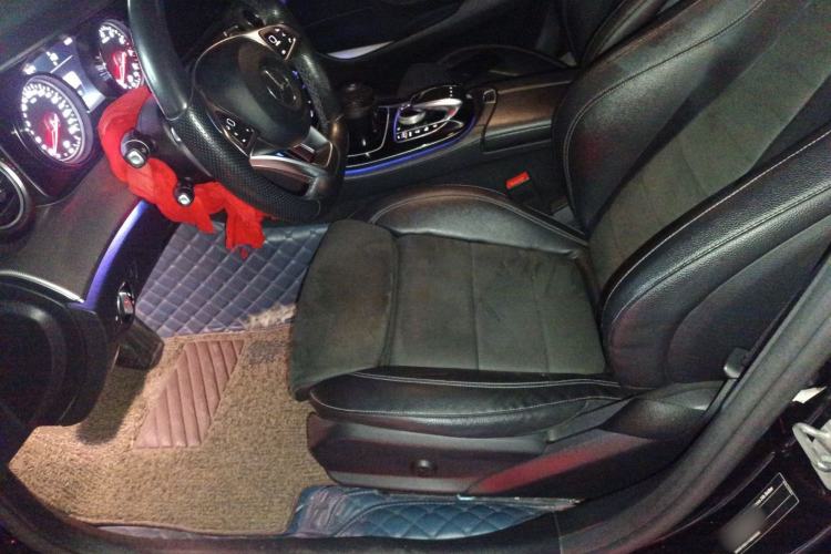 Used Mercedes-Benz E-Class 2017 E 200 Sport
