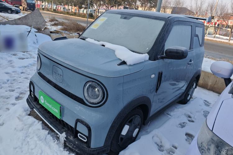 Used Geely Galaxy Panda 2025 210km Panda Kart