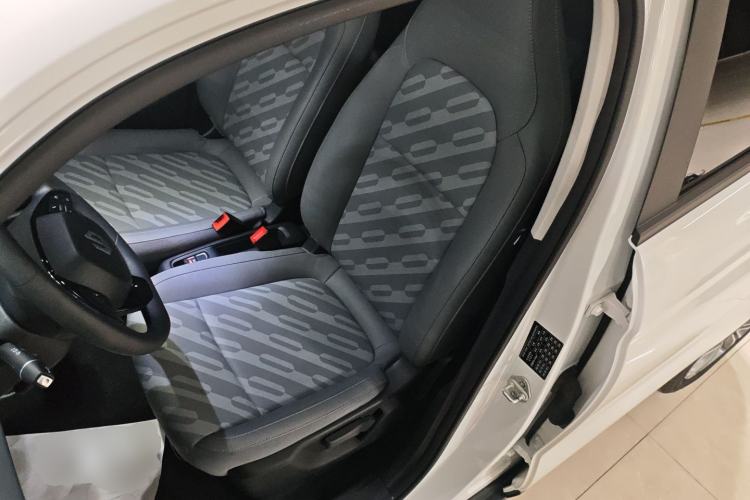 Used Leapmotor T03 2024 403 Comfort Edition
