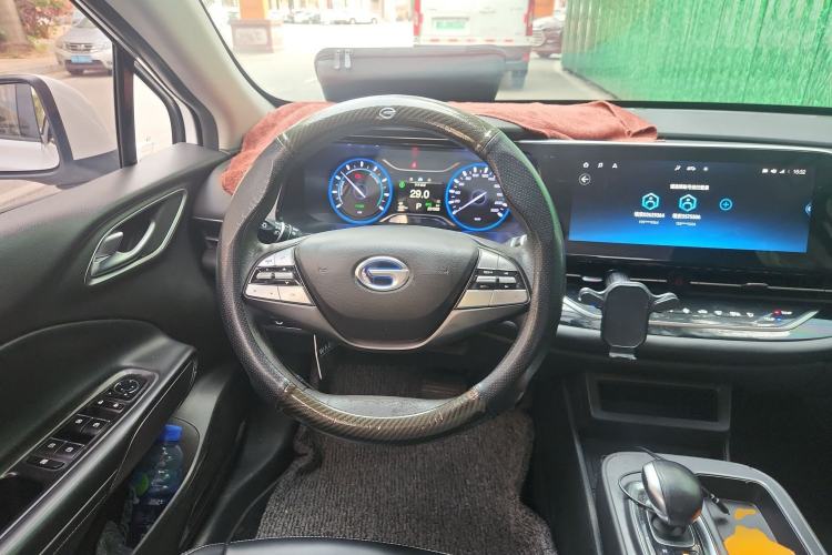 Used AION S 2019 Xuan 530