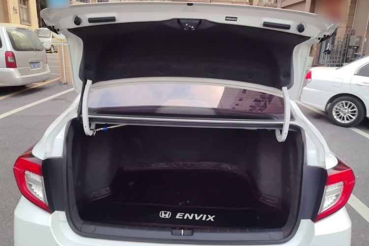 Used Honda Envix 2019 180TURBO CVT Enjoyment Edition China VI