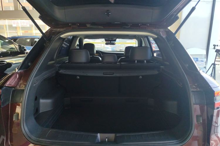 Used Venucia Star 2020 260T Automatic 48V Mild Hybrid Turbocharged Star Edition
