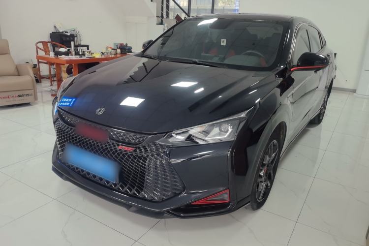 Used Dongfeng Aeolus Yixuan 2021 230T Automatic Hunter Edition