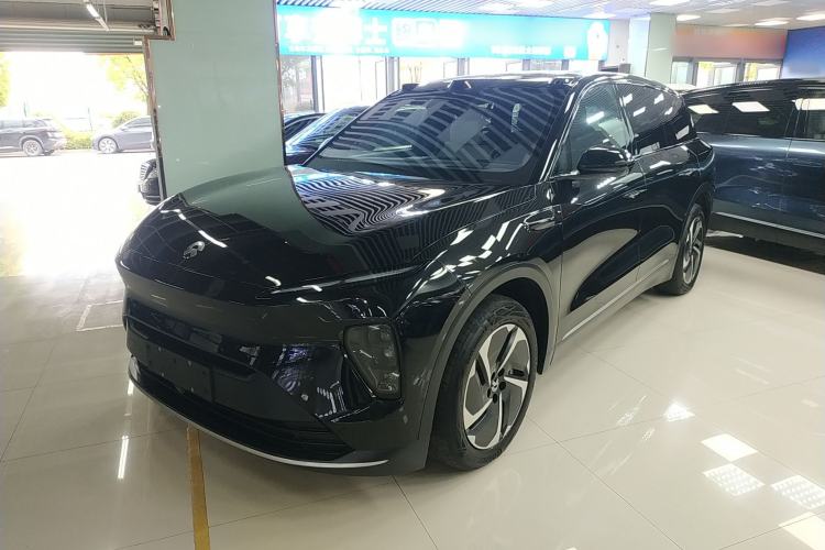 Used Nio ES8 2023 75 kWh