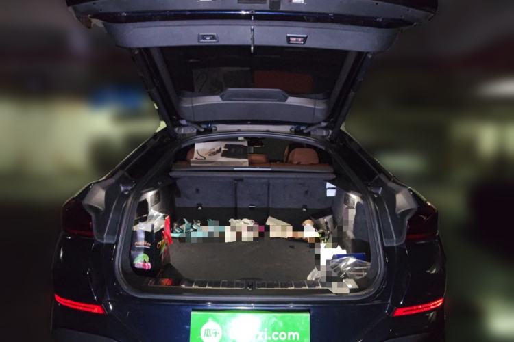 Used BMW X6 2023 xDrive40i M Sport Package
