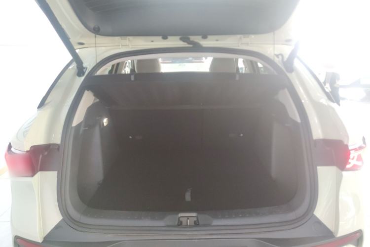 Used BYD Yuan PLUS 2025 Intelligent Driving Version 510 KM Beyond-Grade Edition
