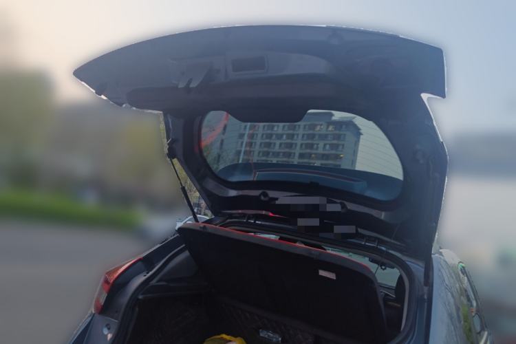 Used Chery Tiggo 3X 2021 PLUS 1.5L CVT Thrilling Red Date Edition