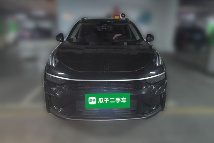 Used Lynk & Co 01 2023 2.0TD Two-Wheel Drive Asian Games Edition