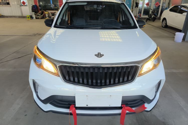 Used Livan X3 PRO 2022 1.5L CVT Xiao Sa