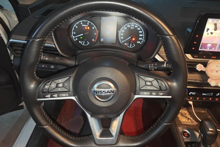 Used Nissan Teana 2021 2.0L XL Comfort Edition