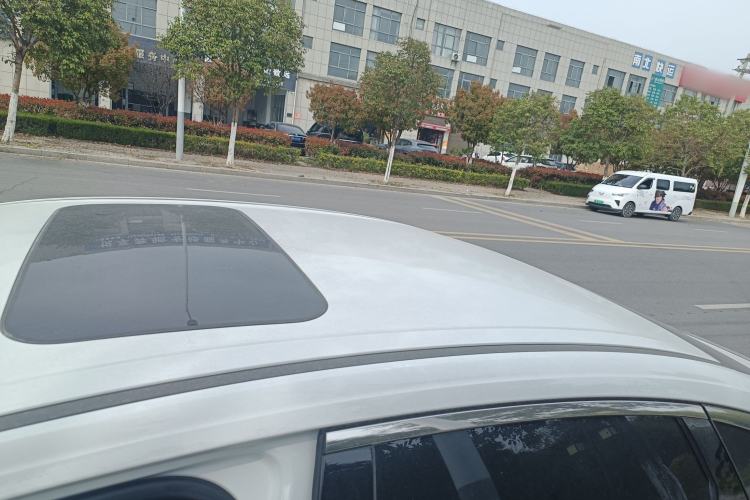 Used Geely Galaxy L6 2025 EM-i 140km Explorer+ Edition