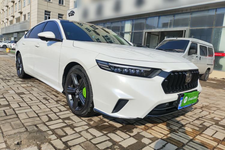 Used Honda Inspire 2023 260TURBO Deluxe Edition