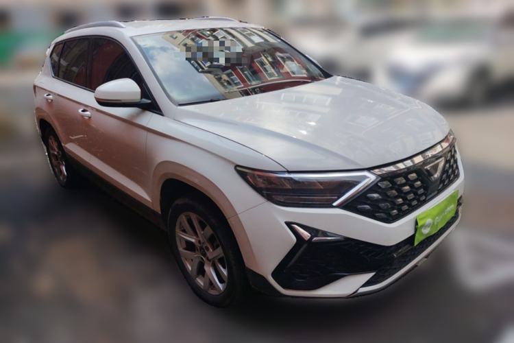 Used Jetta VS5 2022 280TSI Automatic Trend Edition
