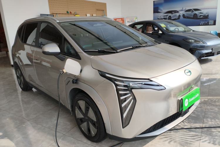 Used AION Y 2023 Plus 510 Enjoy Edition