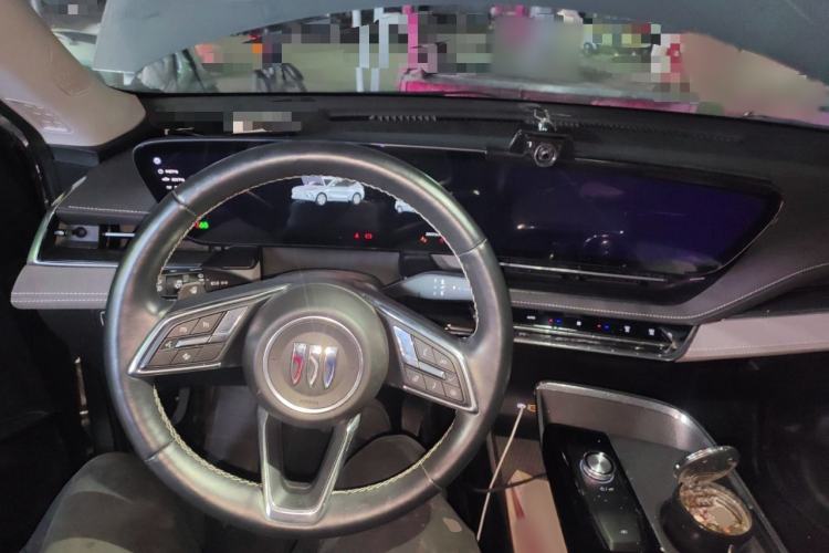 Used Buick E5 2023 Zhenxiang Standard Range Edition