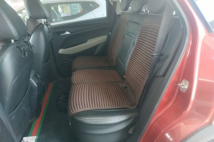 Used Baojun 530 2018 1.5T Manual Prestige Version China V