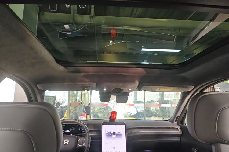 Used Nio ES8 2023 75 kWh
