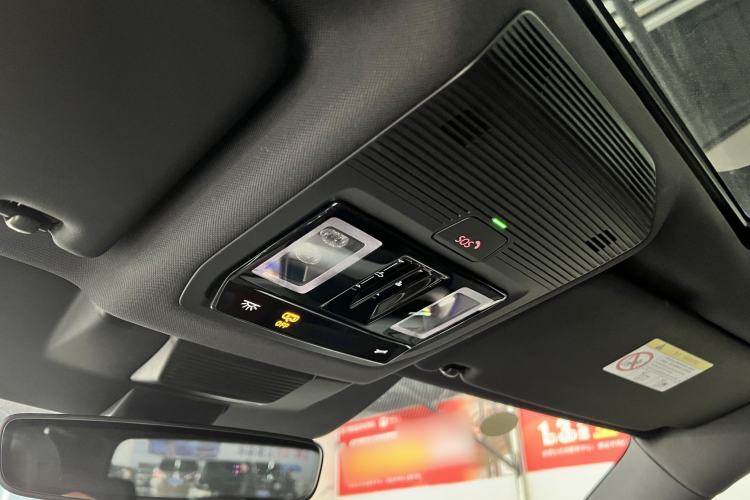 Used Volkswagen Teramont 2026 Model, Tiguan Pro 450TSI Four-Wheel Drive Summit Edition
