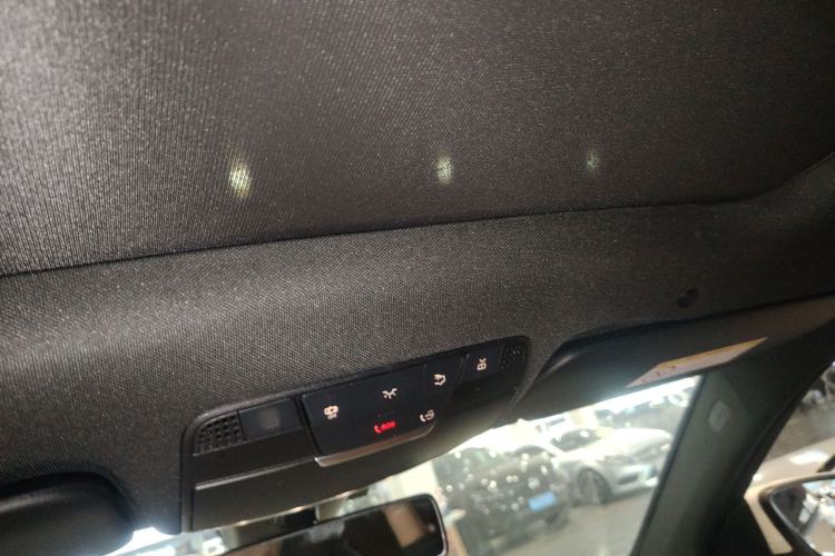 Used Mercedes-Benz GLC 2022 GLC 260 L 4MATIC Luxury Model