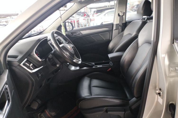 Used Roewe RX5 2020 20T Automatic 4G Connected Million Edition
