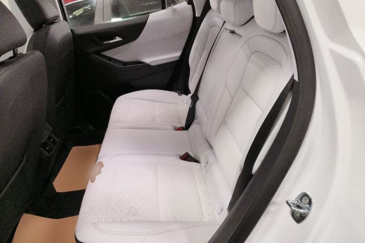 Used Chevrolet Equinox Plus 2024 155km ACTIV Ultimate Edition