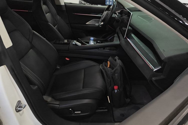 Used Zeekr 001 2021 Ultra-Long Range Single-Motor WE Edition