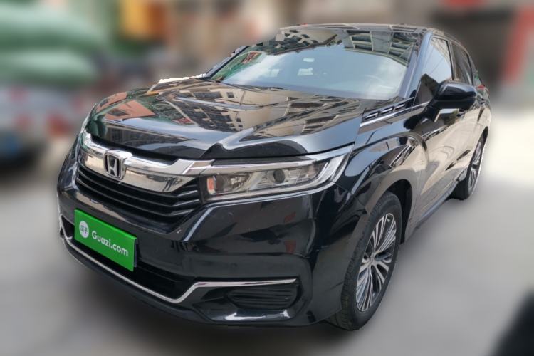 Used Honda Avancier 2022 240TURBO Two-Wheel-Drive Limited-Edition Commemorative Version