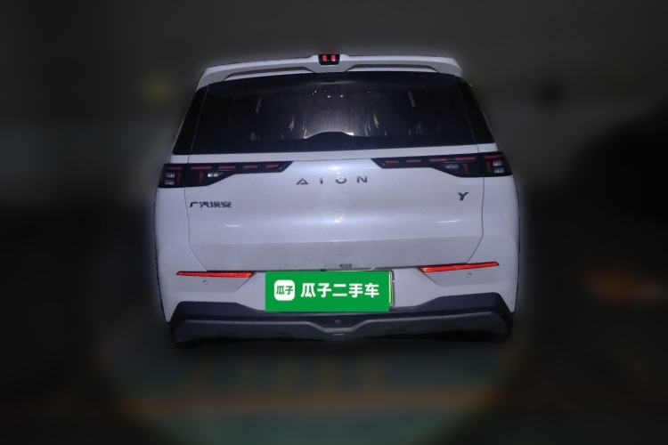 Used AION Y 2022 70 Intelligent Edition Lithium Iron Phosphate
