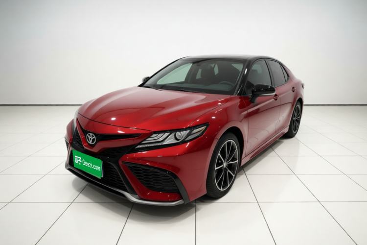 Used Toyota Camry 2021 2.0S FENGSHANG Edition