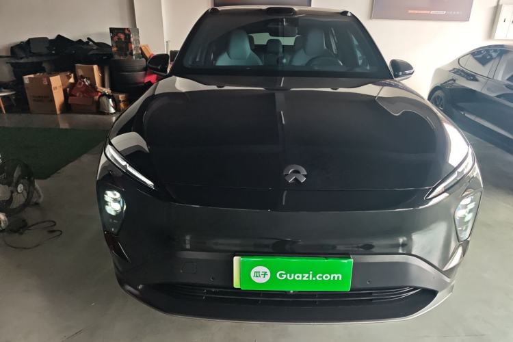 Used Nio EC7 2023 100kWh First Edition
