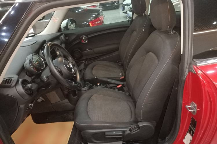 Used MINI MINI 2014 1.5T COOPER Fun