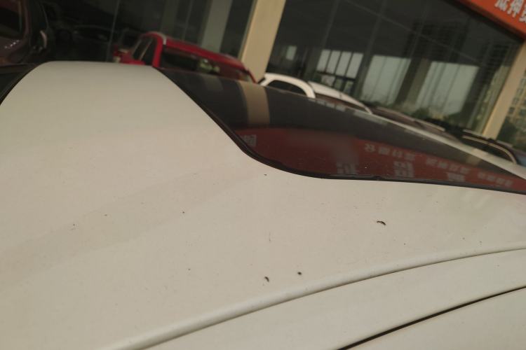 Used Peugeot 408 2013 2.0L Automatic Luxury Edition