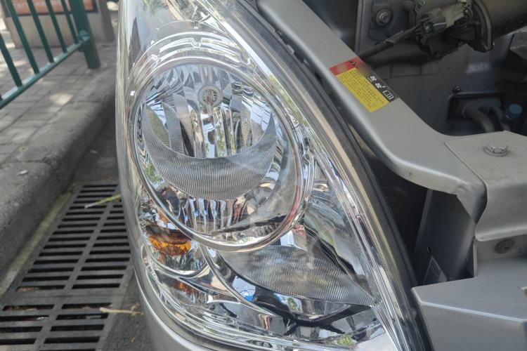 Used Wuling Rongguang S 2023 1.5L Base Version 5/7 Seats
