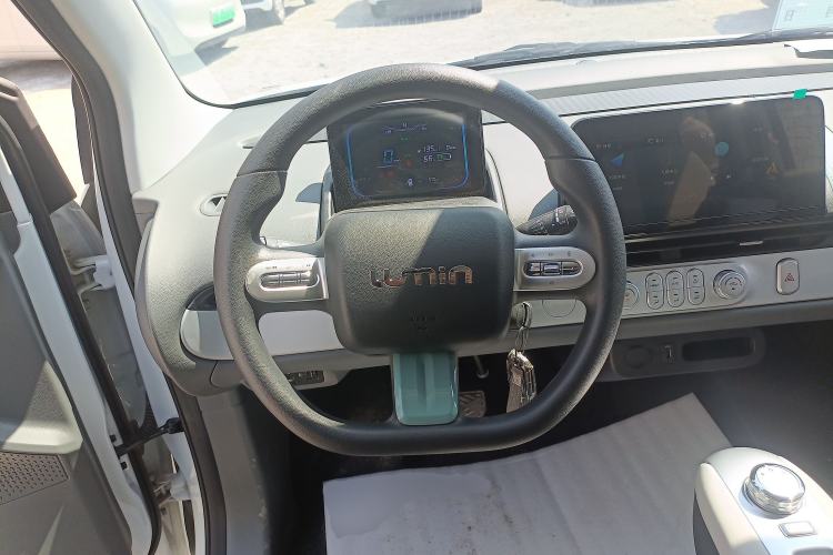 Used CHANGAN NEVO Lumin 2025 205 km Xiangqin Version Steering Wheel