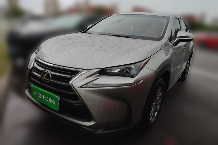 Ojetý Lexus NX 2016 200 Special Limited Edition Guazi used car, China used car export, Used car for sale, Used  cars, Cheapest cars for sale