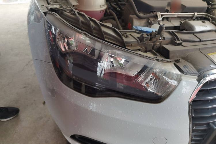 Used Audi A1 2013 30 TFSI Sportback Urban