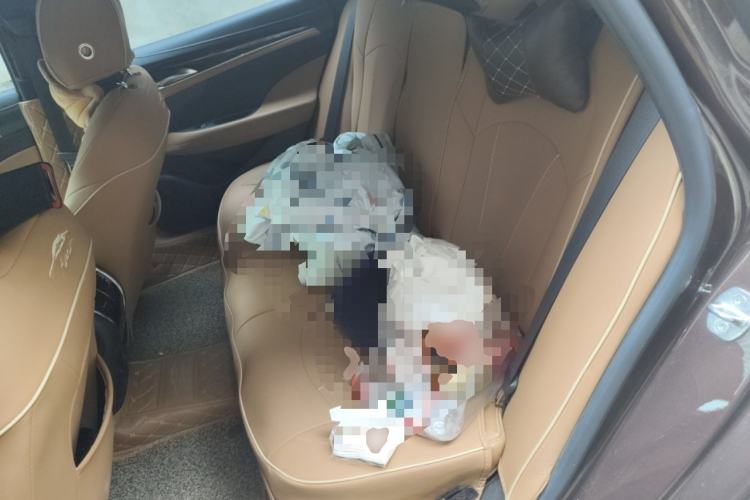 Used Buick LaCrosse 2018 28T Elite Edition
