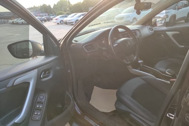 Used Citroen C3-XR 2018 1.6L Automatic Pioneer Model
