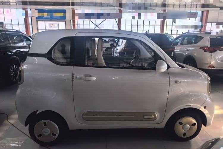 Used Bestune Pony 2024 170km Vitality Horse Exterior 3