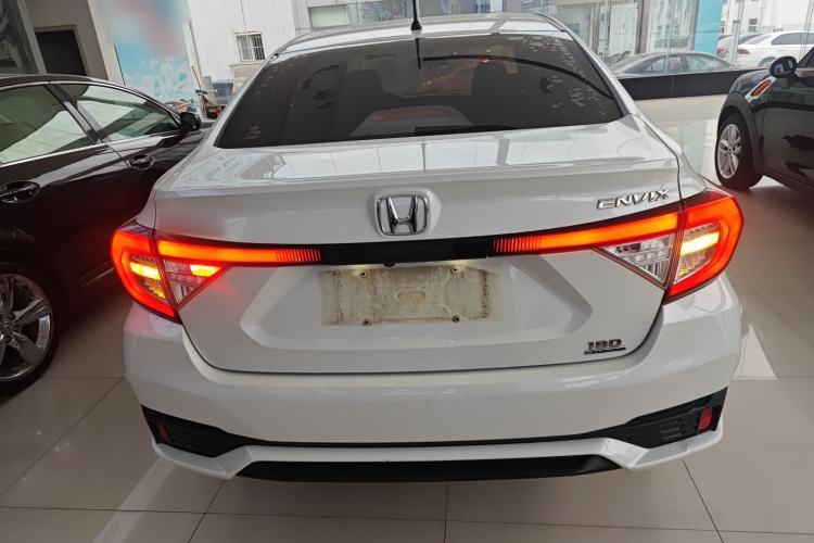 Used Honda Envix 2022 180TURBO CVT Comfort Version