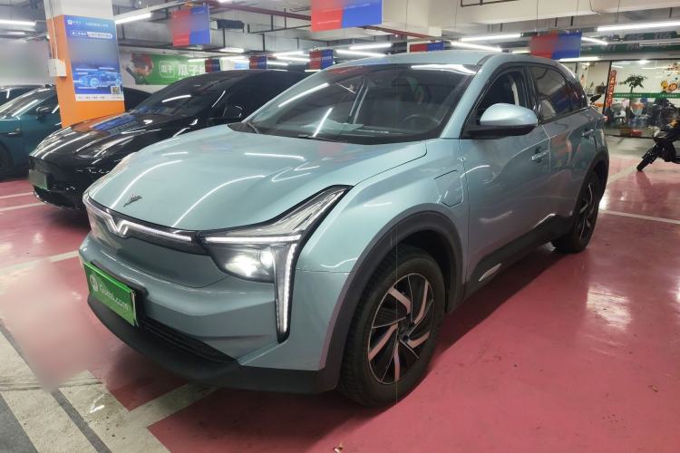 Used NETA U 2021 Pro 400 Cruiser Edition