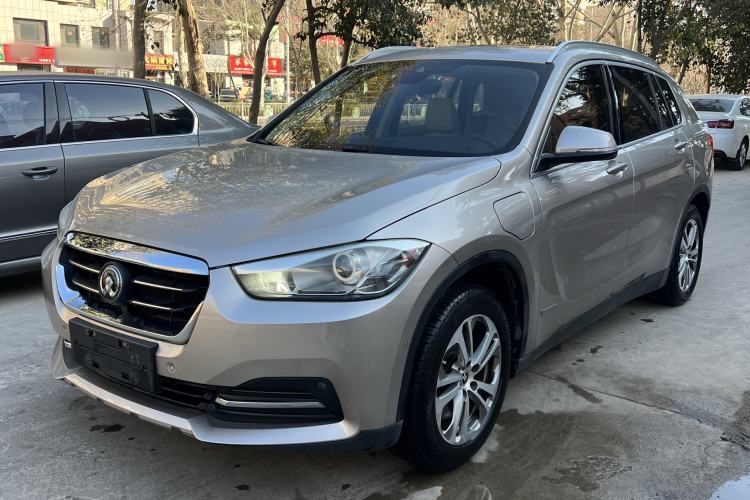 Used Zinoro 60H 2017 Standard Model