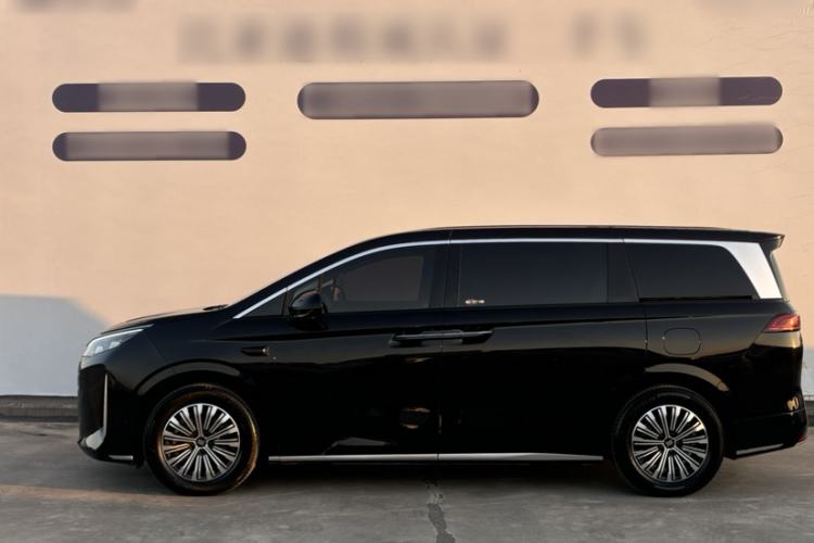 Used BYD Xia 2025 DM-i 1.5T 180km Beyond Edition