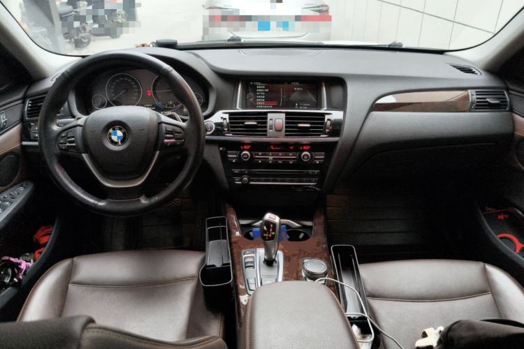 Used BMW X4 2014 xDrive20i X Design Package