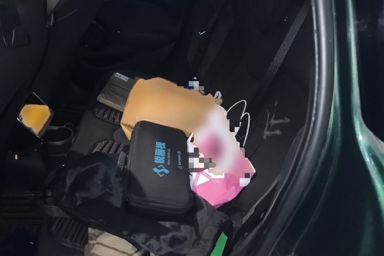 Used MINI MINI 2016 1.5T COOPER Five-Door Edition