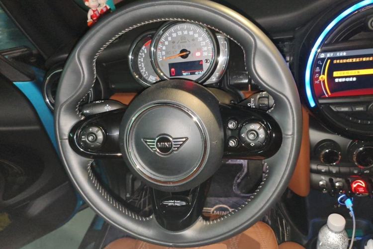 Used MINI 2018 1.5T COOPER CABRIO Artist
