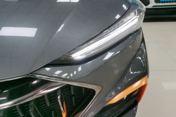 Used Oshan X5 2022 Sport Edition 1.5T DCT Hurricane Sonic
