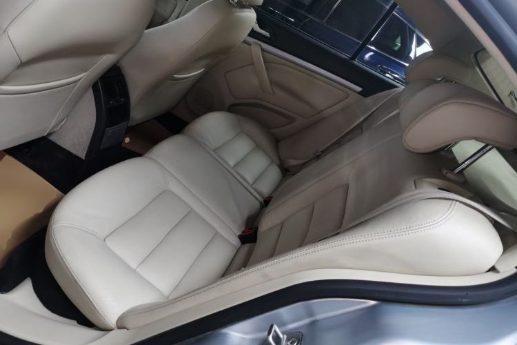 Used Skoda Octavia 2015 Classic Model 1.6L Manual Yijie Edition