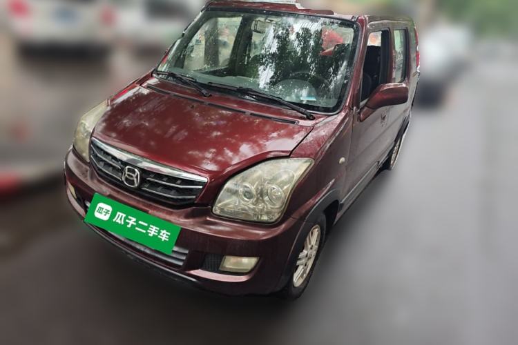 Used Suzuki Wagon R X5 2013 Luxury Edition 1.4L Standard Model