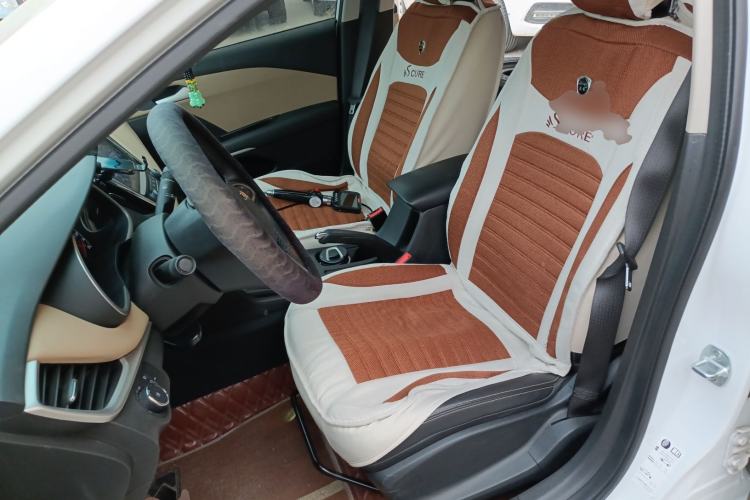 Used Chevrolet Monza 2020 320 Automatic Enjoyment Edition
